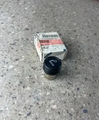 Ford Focus Cigarette lighter 1568390