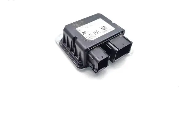 Ford Fiesta Airbag control unit/module N1BT-14B321-HA