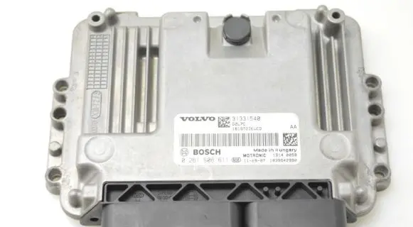 Volvo V60 Engine control unit/module 31331540