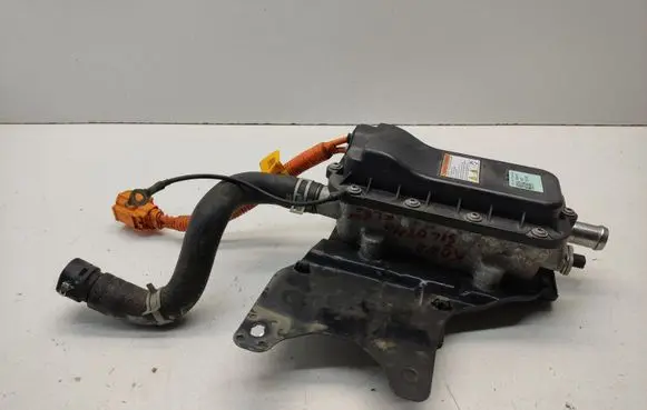 Hyundai Kona I Hybrid/electric vehicle battery fan 375V2K4000 2004110485