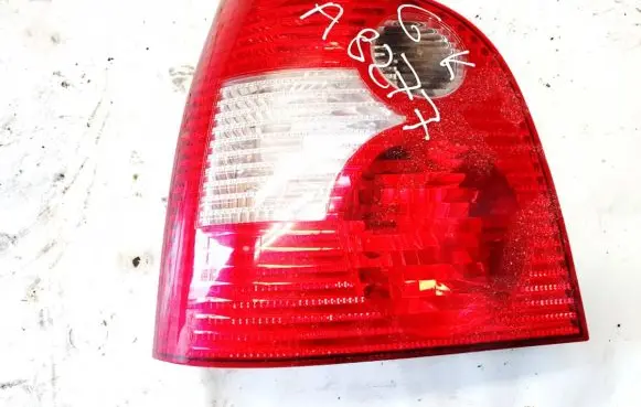 Volkswagen Polo Rear/tail lights 62408
