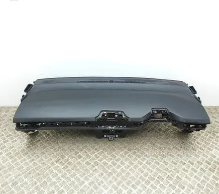 MG MG4 ev Dashboard 10989538