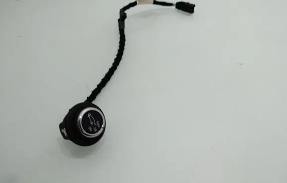 Buick Encore GX I Tailgate opening switch 22939387