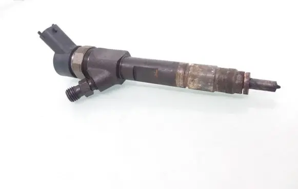 Renault Scenic II - Grand scenic II Fuel injector 8200389369 0445110230
