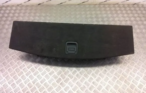 Chevrolet Captiva Glove box in trunk 96630534