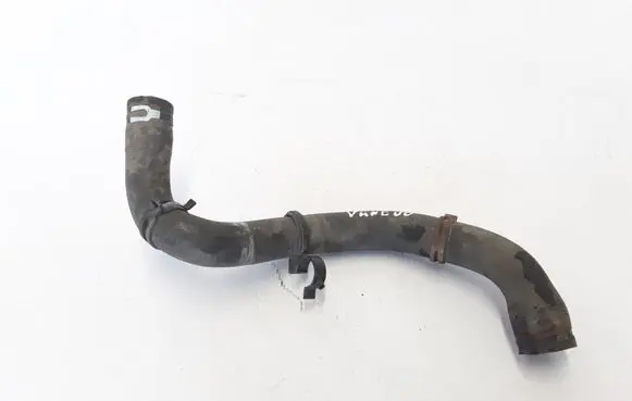 Renault Kangoo II Engine coolant pipe/hose