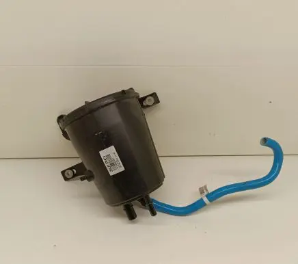 BMW 3 G20 G21 Active carbon filter fuel vapour canister 7356535