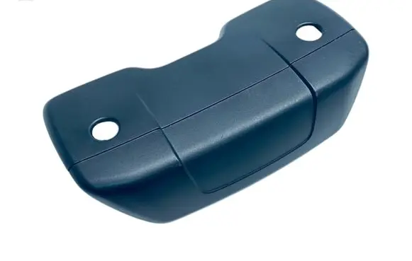 Seat trim