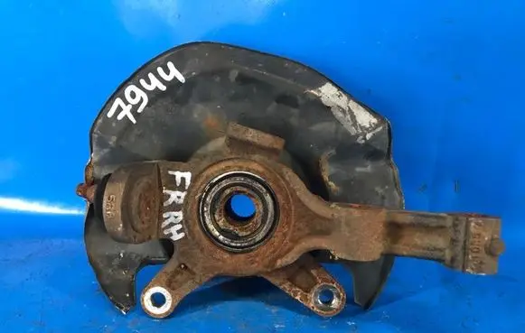 Honda Civic Rear wheel hub spindle/knuckle 51210S5AJ30