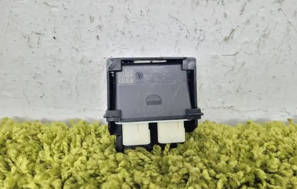 Audi RS7 C8 Tailgate/trunk control unit/module 80a962243