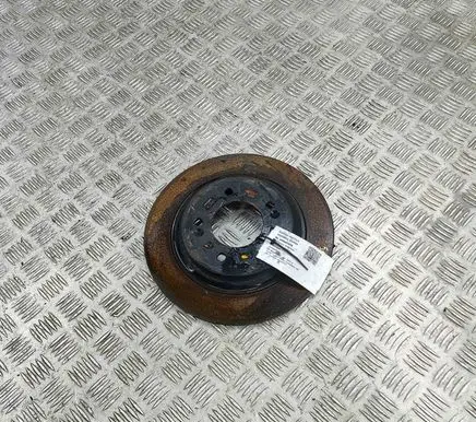 KIA Niro Rear brake disc 58411L1000