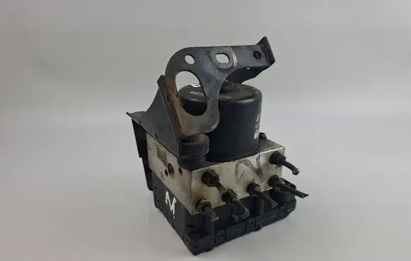 Ford Galaxy ABS Pump 1J0907379P 5WK8476