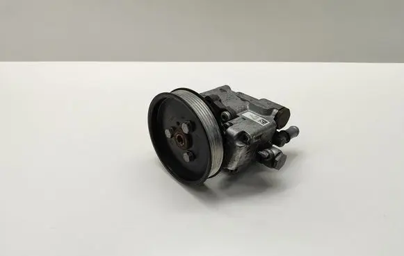 BMW 5 E60 E61 Power steering pump 7652974109 678084804 7802622