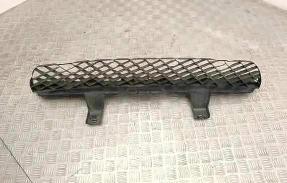 Peugeot 5008 II Rear bumper support beam 9814492680