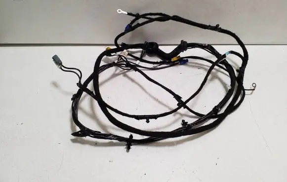 Tesla Model S Tailgate/trunk wiring harness 100442900P
