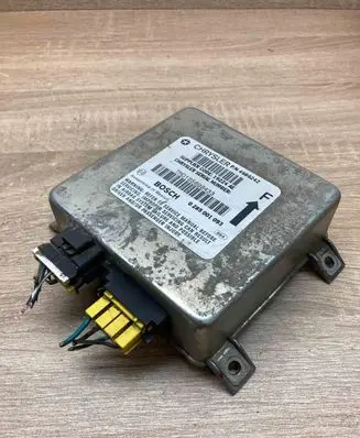 Chrysler Voyager Airbag control unit/module 4686242 0285001093 Withplug
