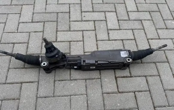 Audi A4 S4 B5 8D Steering rack 8K1423055BR