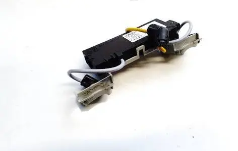 Audi A7 S7 4G Alarm control unit/module 4g0951177 4g0947565