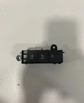 Audi A3 S3 8V Light switch 4k2941501k 20220428