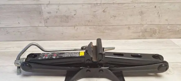 Volvo V50 Lift Jack 31317488