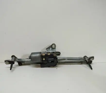 Audi Q5 SQ5 Front wiper linkage and motor 8R1955119A 8R1955023D