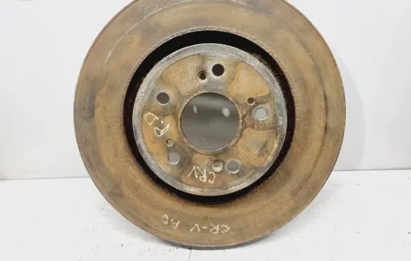 Honda CR-V Front brake disc 45251T1GG01