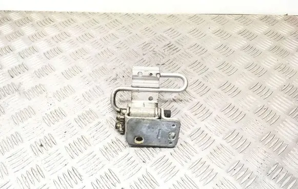 Audi A4 S4 B6 8E 8H Rear door upper hinge 