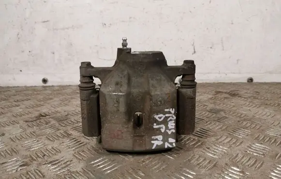 Toyota Prius (XW30) Front brake caliper 25VT