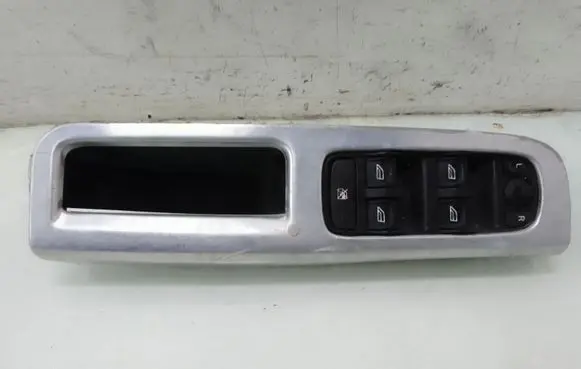 Volvo V50 Electric window control switch 31295120AA