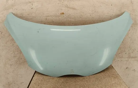 Citroen C1 Engine bonnet/hood VF7PMCFB4CR512759