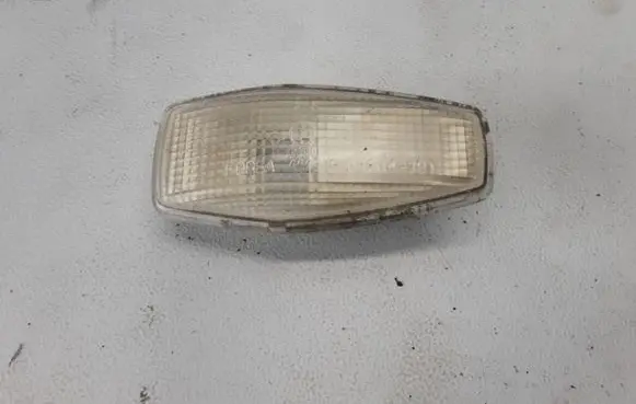 KIA Sorento Front fender indicator light