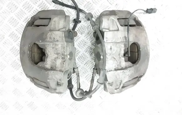 Audi A7 S7 4G Front brake caliper 