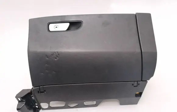 Audi Q7 4M Glove box 4M1857035E 4M1857035 K02702004