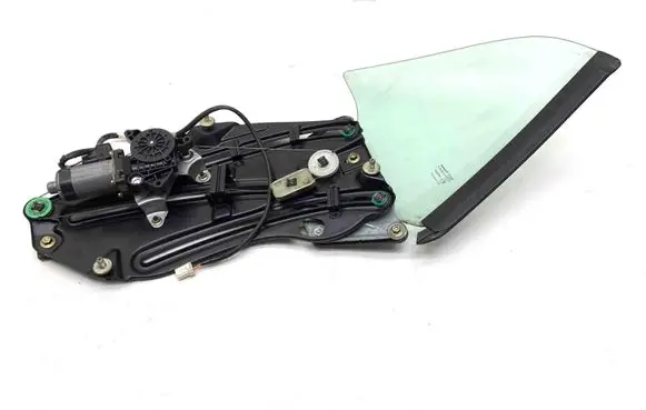 Jaguar XK8 - XKR Rear side window 19623741 193246