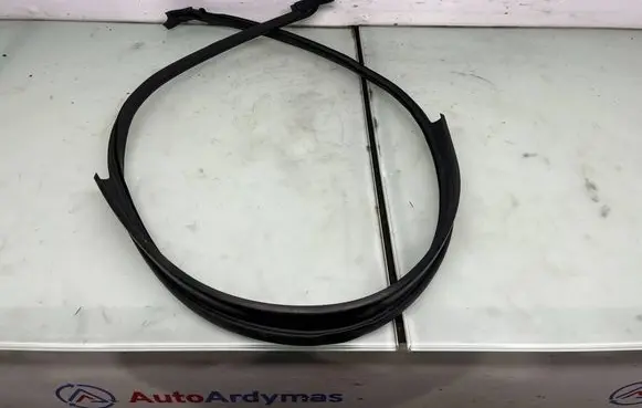 BMW X5 F15 Engine compartment rubber 7294509 51767294509