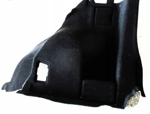 Ford Ecosport Trunk/boot side trim panel GN15A31148FD