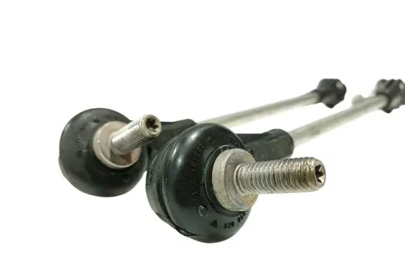 BMW X1 F48 F49 Front anti-roll bar/stabilizer link 6862864 31306862864