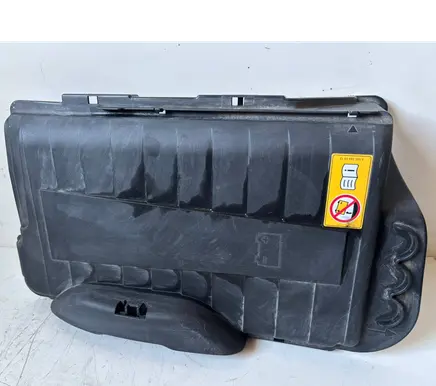 Mercedes-Benz A W176 Battery box tray cover/lid A2465410005