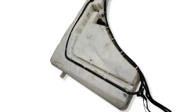 Audi Q7 4M Windshield washer fluid reservoir/tank 4M0955453D 4M0955453