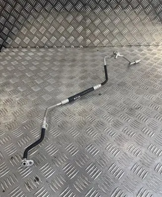 Audi A5 Air conditioning (A/C) pipe/hose 8W1816720