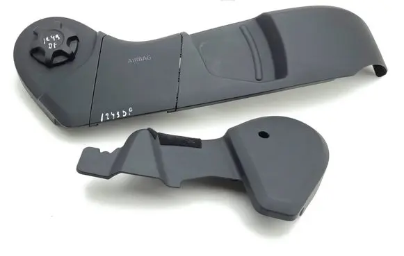 Seat trim