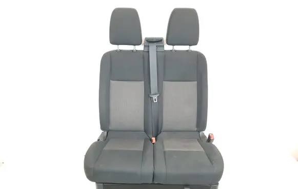 Ford Transit Custom Front double seat 