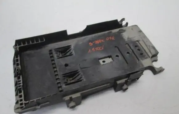Ford S-MAX Battery box tray 3M51-R19953-BD