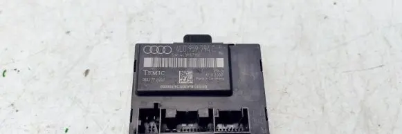 Audi Q7 4L Door control unit/module 4L0959794C