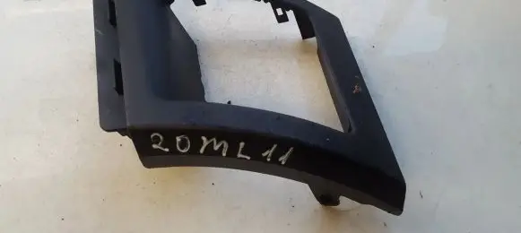 Mitsubishi Lancer X Other interior part SPC02221