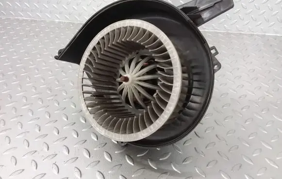 Skoda Rapid (NH) Heater fan/blower 6R1819015
