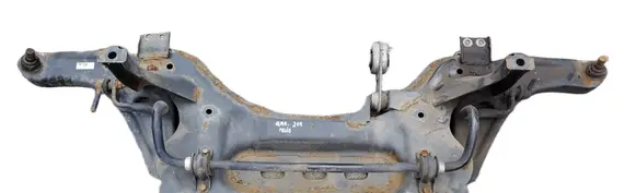 Nissan Qashqai Front suspension assembly kit set 