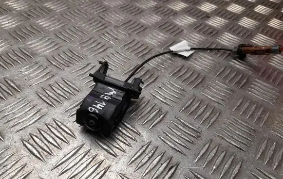 Mercedes-Benz Vito Viano W447 Rear bumper camera A4474403522