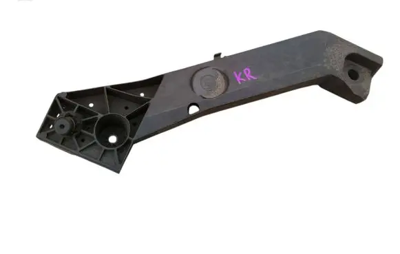 Renault Trafic III (X82) Radiator support slam panel bracket 625001299R