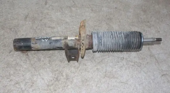 Volkswagen Caddy Front shock absorber/damper 1K0413031BA